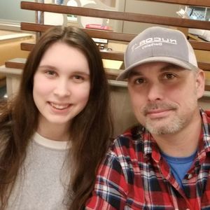 Meet your Posher, Keith